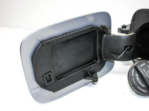 Fuel flap AUDI Q3 (8UB, 8UG) 2.0 TFSI quattro | BP28823317C131 