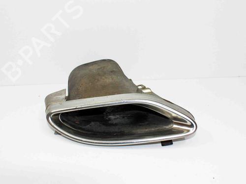 Rør MERCEDES-BENZ C-CLASS T-Model (S205) C 350 e (205.247) (211 hp) 16540967