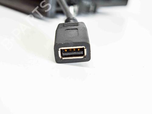 Elektronisk modul VW PASSAT B7 (362) 2.0 TDI | BP6491906M83 