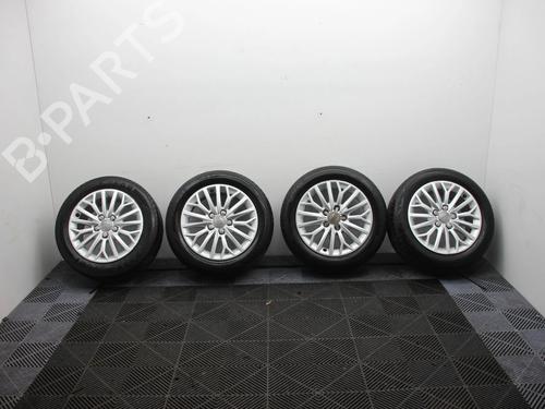 Used Wheel set Wheel set 37583956 37583956