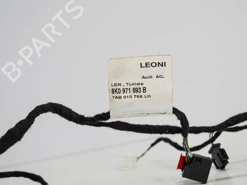 Wiring harness AUDI A4 B8 (8K2) 2.0 TDI | BP14690136E16 