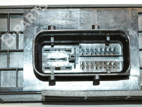 Electronic module AUDI A6 C6 (4F2) 3.0 TFSI quattro | BP7094682M83 