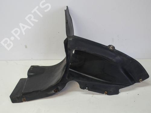 Hjulbue VW PASSAT B6 Variant (3C5) 1.4 TSI EcoFuel | BP14673729C56 