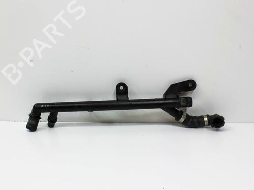 Used Switch BMW 5 (F10) 535 i (306 hp) 19940279