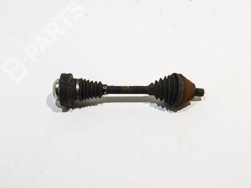 Left front driveshaft VW PASSAT B6 (3C2) 2.0 TDI 16V | BP6488536M38 