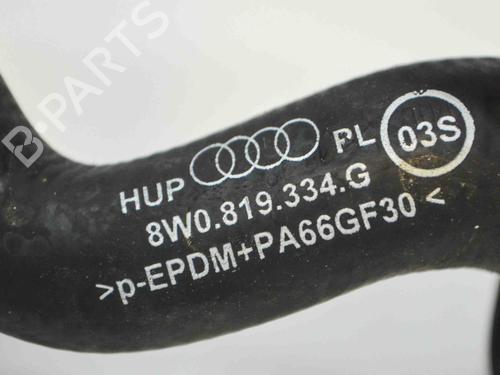 Pipe AUDI A4 B9 (8W2, 8WC) 2.0 TDI | BP14670641M125
