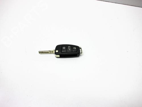 Used Electronic module AUDI Q3 (8UB, 8UG) 2.0 TFSI quattro (200 hp) 28823267