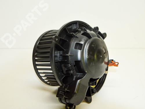 Heater blower motor BMW 4 Coupe (F32, F82) 420 d | BP10621377M62 