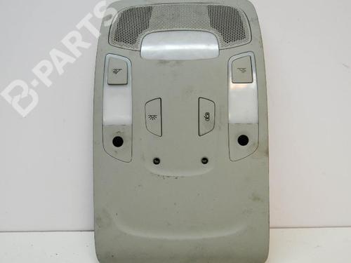 Used Interior roof light AUDI A7 Sportback (4GA, 4GF) 3.0 TDI (218 hp) 6498834