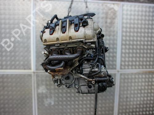 Used Engine PORSCHE PANAMERA (970) 3.6 (300 hp) 30155475