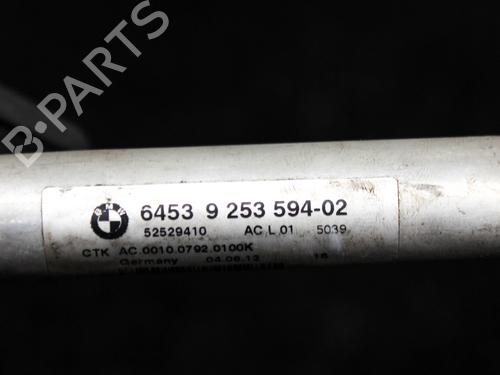 AC pipe BMW 5 (F10) 528 i | BP20239112M126 