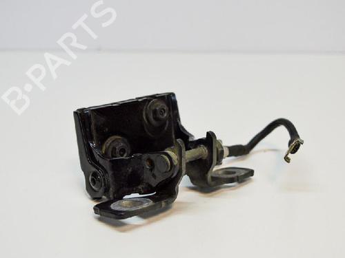 Used Hinge/Door check strap BMW 1 (F20) M 135 i (320 hp) 14688419