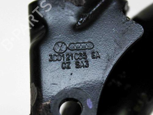 Pipe VW PHAETON (3D1, 3D2, 3D3, 3D4, 3D6, 3D7, 3D8, 3D9) 3.0 V6 TDI 4motion | BP14677391M125 