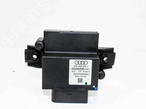 Used Electronic module AUDI Q5 (8RB) 2.0 TFSI quattro (220 hp) 18888253