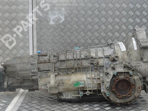 Used Automatic gearbox Automatic gearbox AUDI A4 B6 (8E2) 3.0 quattro (220 hp) 7094315 7094315