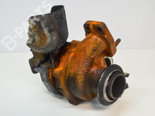 Turbocharger/Supercharger FORD KUGA II (DM2) 1.5 TDCi | BP8848534M71 