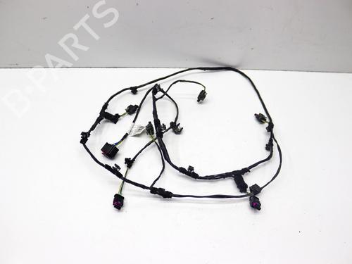 Used Electronic module BMW X3 (G01, F97, G08) iX3 (286 hp) 30323779