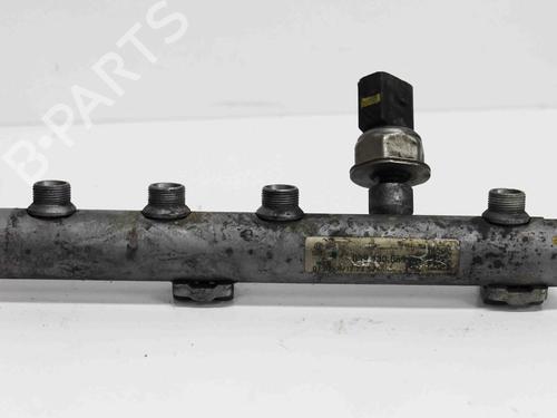 Sprederrør AUDI A6 C6 (4F2) 3.0 TDI quattro (225 hp) 8852314