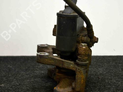 Høyre bremsecaliper bak VW PASSAT B7 Variant (365) 2.0 TDI | BP14677741M106 