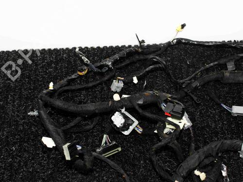 Wiring harness FORD USA MUSTANG Coupe 3.7 V6 | BP28821519E16