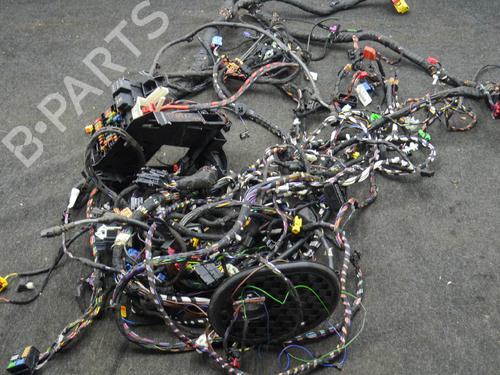 Ledningsnet VW TIGUAN (AD1, AX1) 1.4 TSI (125 hp) 14672214