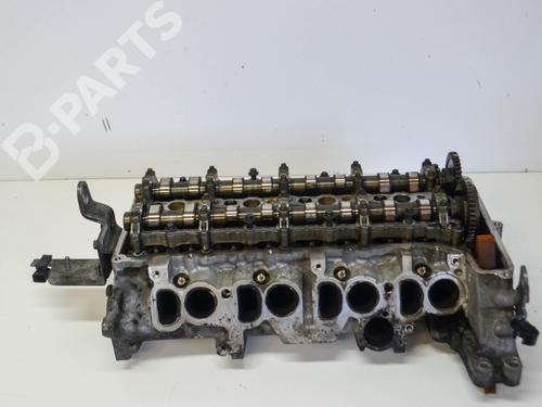 Used Cylinder head BMW 5 Touring (E61) 520 d (177 hp) 8849745