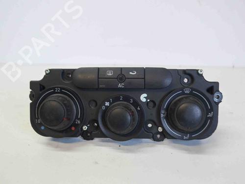 Used Electronic module SEAT ALTEA (5P1) 2.0 TDI (136 hp) 7741658