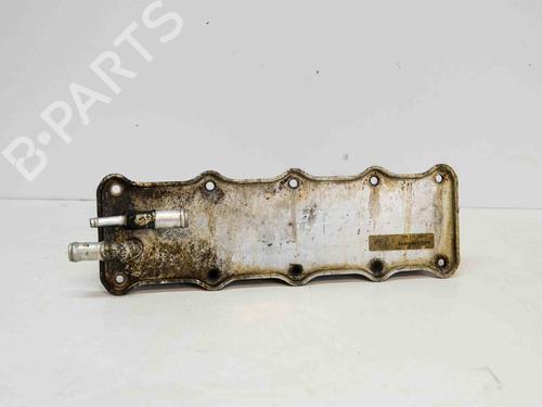 Intercooler AUDI A4 B9 (8W2, 8WC) 1.4 TFSI (150 hp) 6500989