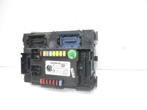Electronic module JEEP RENEGADE SUV (BU, B1, BV) 2.4 | BP36520660M83 - Image 2
