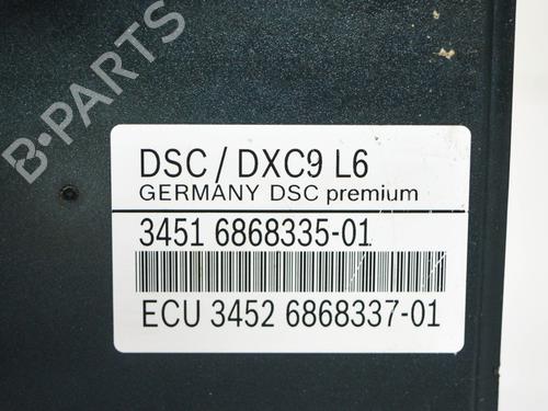 ABS pump BMW 5 (F10) 535 i | BP16020496M43 