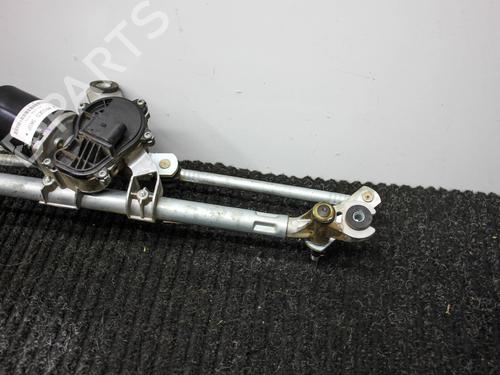 Front wipers mechanism JEEP COMPASS (MK49) 2.4 | BP30129897C83 