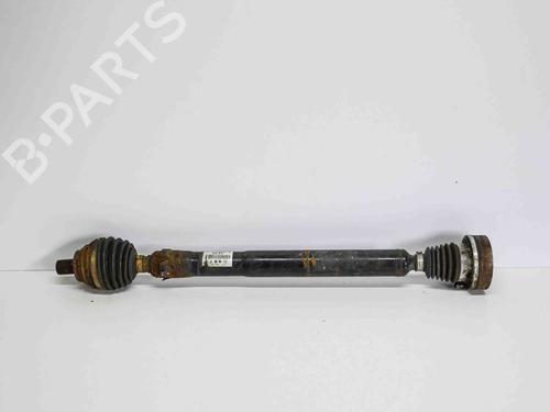 Right front driveshaft VW GOLF VI (5K1) 1.4 TSI | BP6493605M39