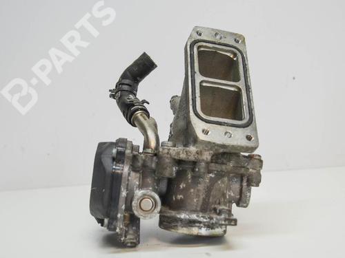 Throttle body VW GOLF VII (5G1, BQ1, BE1, BE2) 1.6 TDI | BP7539945M82 