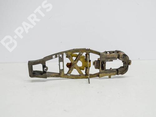 Used Interior door handle Interior door handle VW TOURAN (1T1, 1T2) 2.0 TDI 16V (140 hp) 6494444 6494444