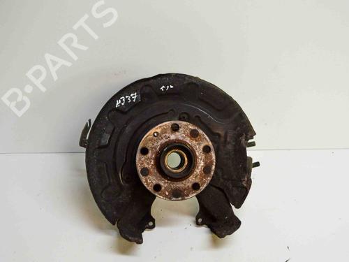 Used Left front steering knuckle VW GOLF VII (5G1, BQ1, BE1, BE2) 1.6 TDI (105 hp) 14674450