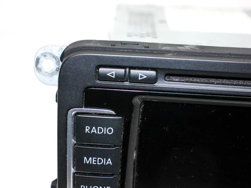 Electronic module VW CC B7 (358) 2.0 TFSI | BP33250257M83  - Image 9