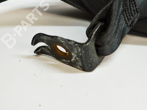 Rear center seatbelt FORD GALAXY II (WA6) 2.0 TDCi | BP7539069I27 