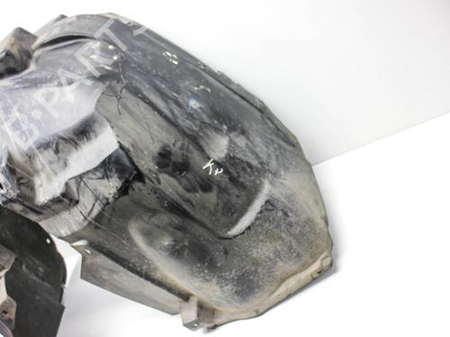 Hjulbue JEEP COMPASS (MK49) 2.4 | BP29829021C56 