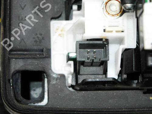 Gear lever AUDI A4 B8 (8K2) S4 quattro | BP15205908M90 