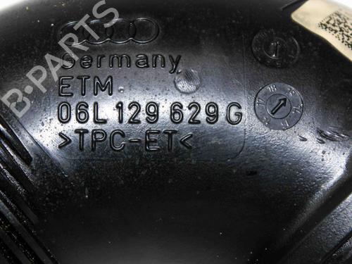 Pipe AUDI A4 B9 (8W2, 8WC) 2.0 TFSI quattro | BP17718847M125 