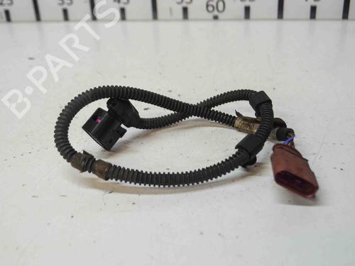 Used Wiring harness SKODA OCTAVIA III Combi (5E5, 5E6) 1.6 TDI (105 hp) 14672552