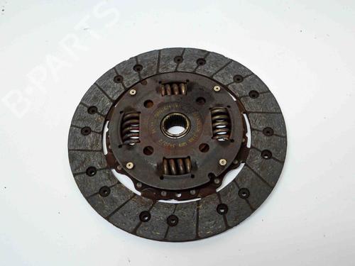 Other SKODA FABIA II Combi (545) 1.2 TSI | BP14676233O1 