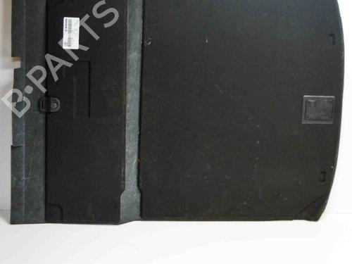 Bagagerumsgulv AUDI A4 B9 (8W2, 8WC) 2.0 TDI | BP14670833I33