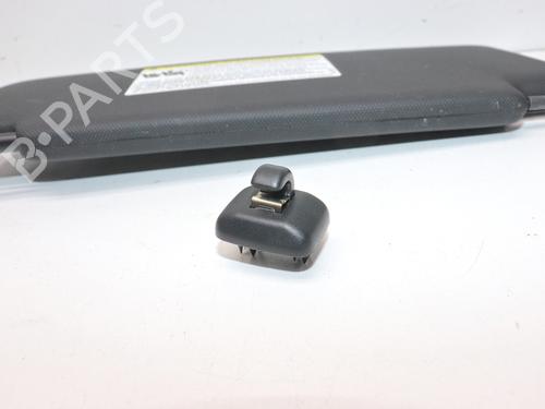 Left sun visor AUDI A4 B9 (8W2, 8WC) 2.0 TFSI quattro | BP40460829I1 - Image 5