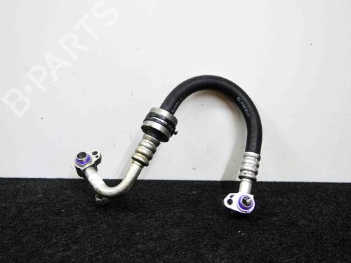 Used AC pipe BMW 5 (G30, F90) 530 e Plug-in Hybrid (252 hp) 16196102