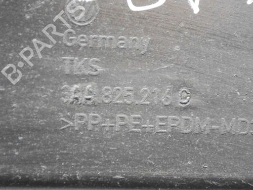 Underbody protection VW PASSAT B7 Variant (365) 2.0 TDI | BP14688732M92 - Image 3