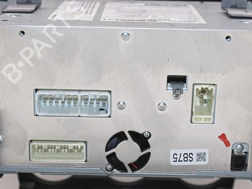 Módulo eletrónico SUBARU FORESTER (SJ_) 2.5 AWD (SJ9) | BP37522649M83 - Image 5