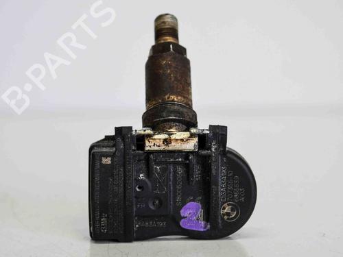 Used Electronic module BMW 1 (F20) M 135 i (320 hp) 6496048