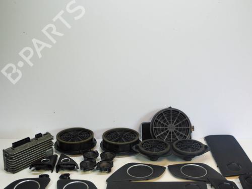 Used Electronic module AUDI A5 (8T3) 1.8 TFSI (170 hp) 14671462