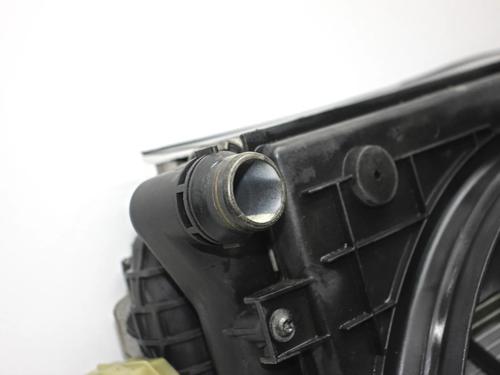 Radiator set VW PASSAT CC B6 (357) 2.0 TFSI | BP34610071M120  - Image 10